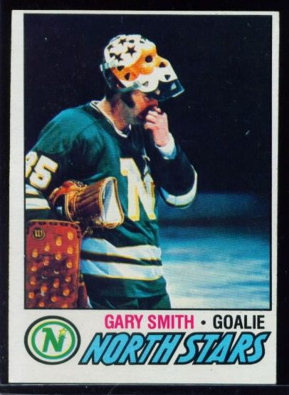 184 Gary Smith